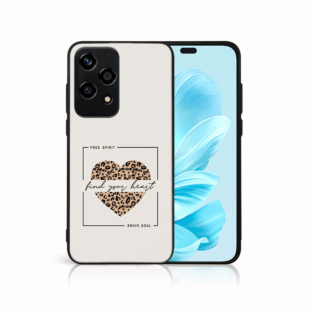 E-shop MY ART Ochranný kryt pre Honor 200 Lite WILD HEART (241)