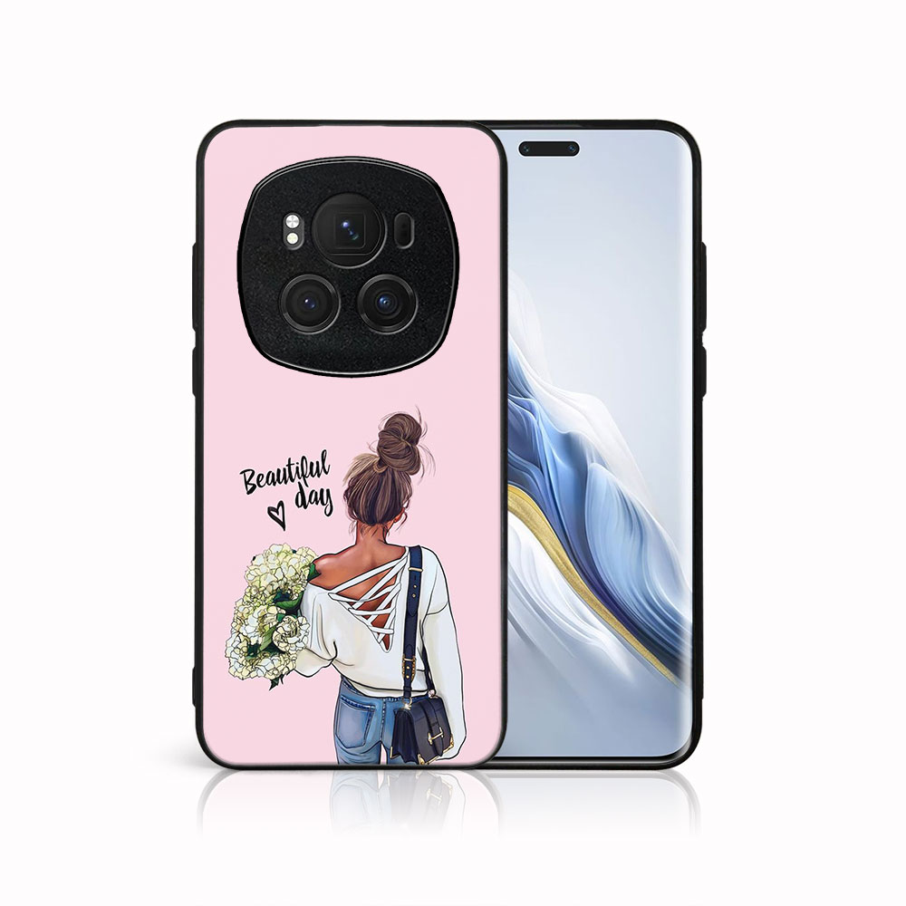 E-shop MY ART Ochranný kryt pre Honor Magic6 Pro 5G DAY (136)
