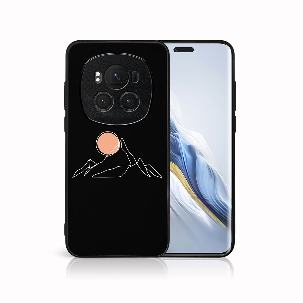 E-shop MY ART Ochranný kryt pre Honor Magic6 Pro 5G MOUNTAIN (193)