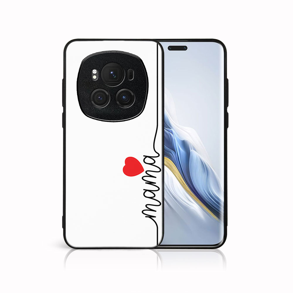E-shop MY ART Ochranný kryt pre Honor Magic6 Pro 5G MAMA (200)
