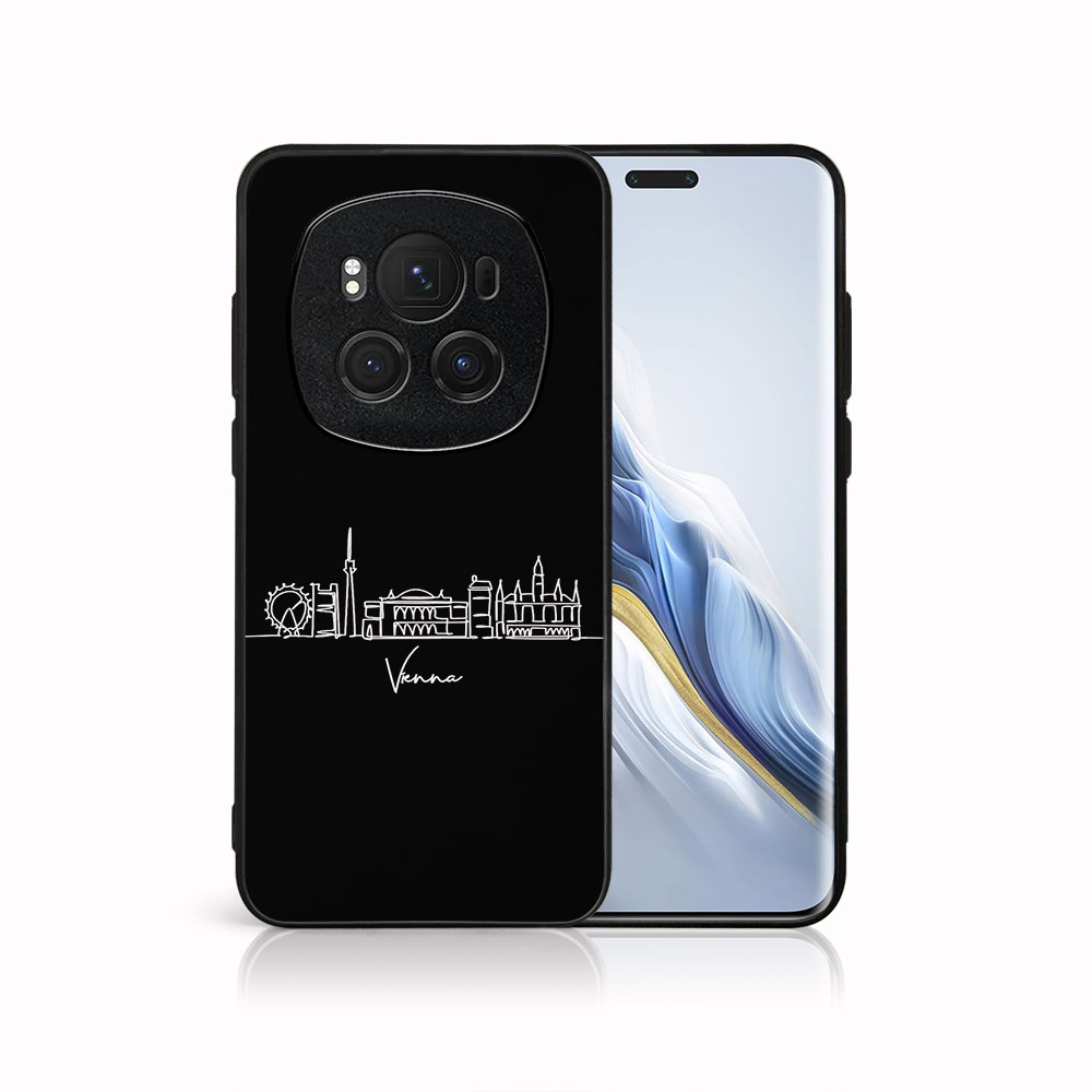 E-shop MY ART Ochranný kryt pre Honor Magic6 Pro 5G VIENNA (210)