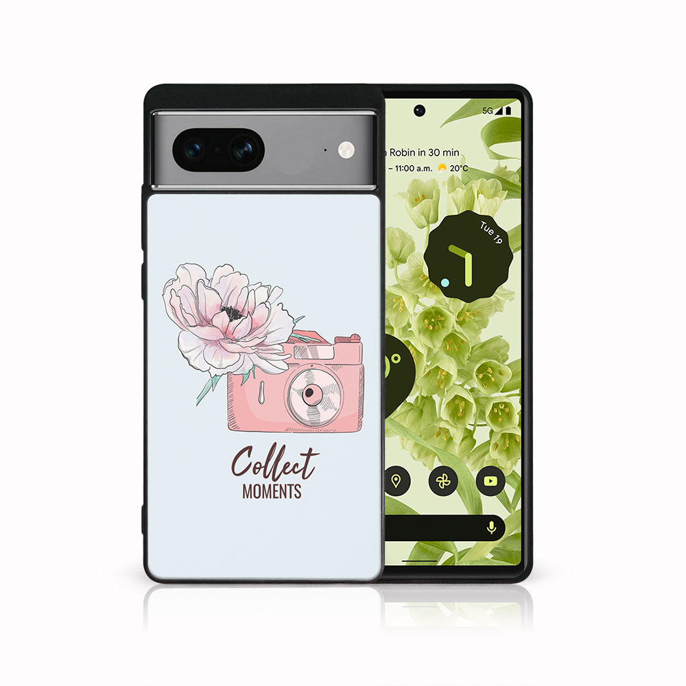 E-shop MY ART Ochranný kryt pre Google Pixel 7 MOMENTS (122)
