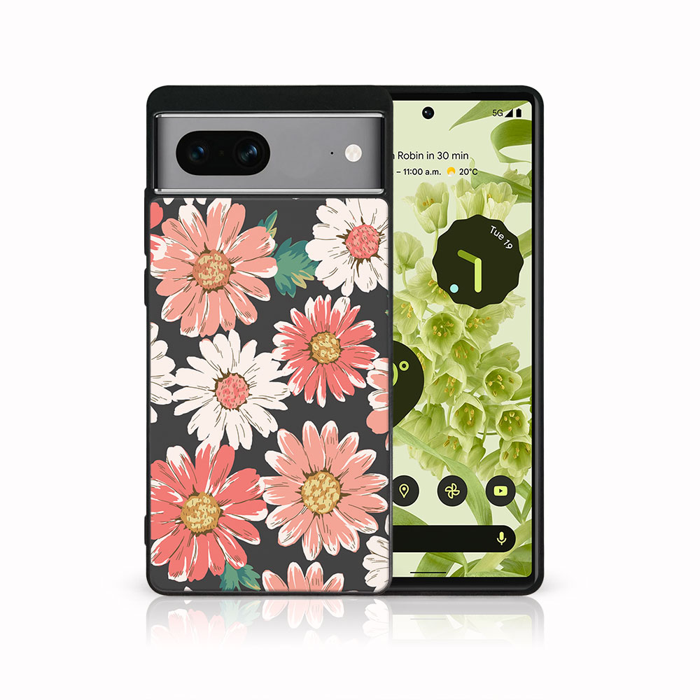 E-shop MY ART Ochranný kryt pre Google Pixel 7 DAISY (161)