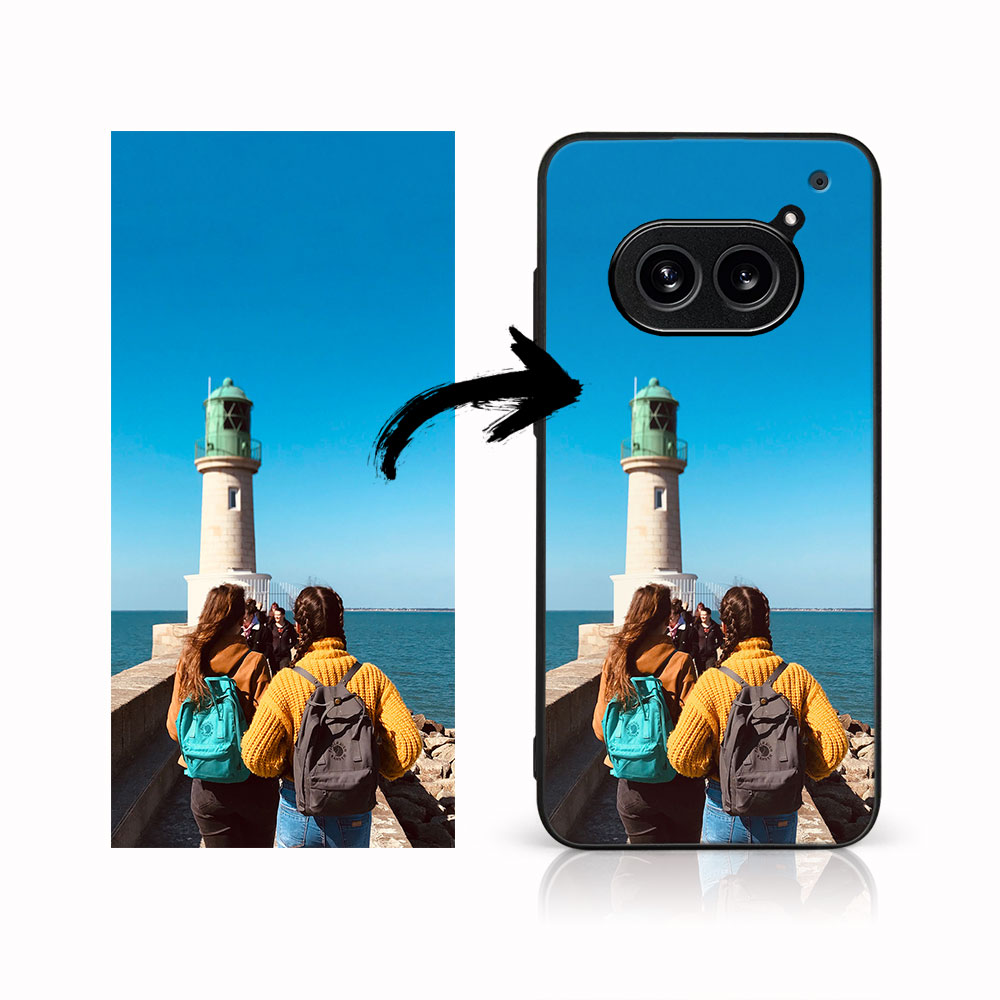 E-shop Kryt s vlastnou fotkou pre Nothing Phone 2a / (2a) Plus