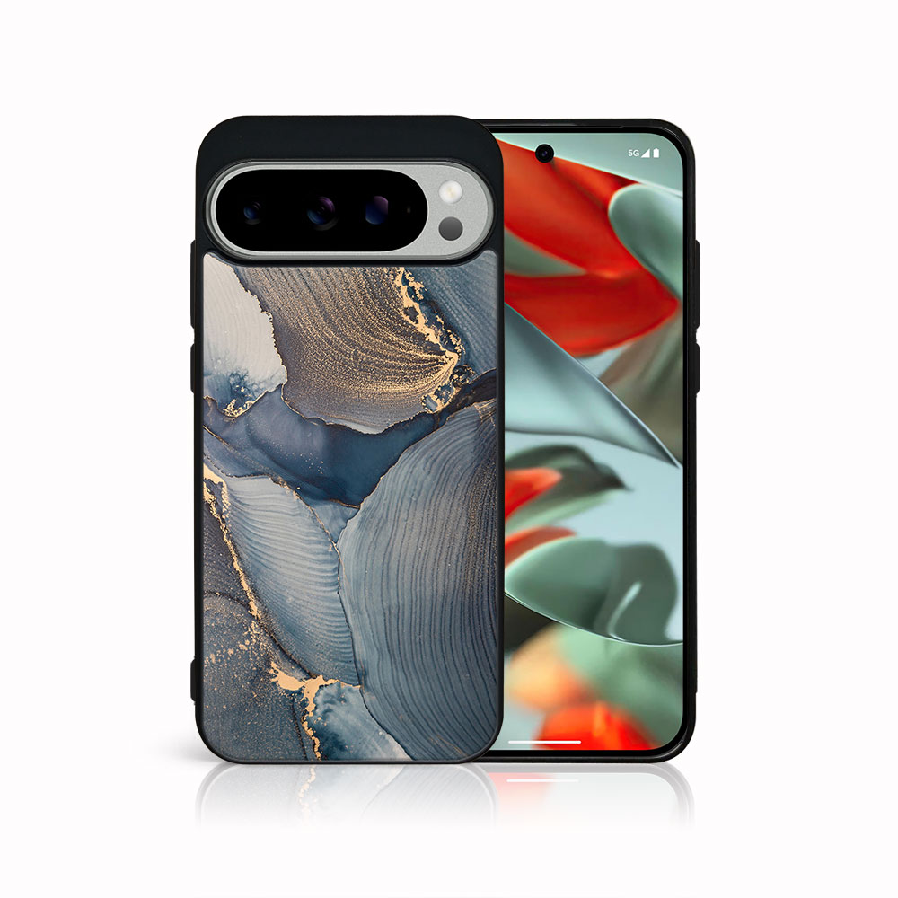 E-shop MY ART Ochranný kryt pre Google Pixel 9 Pro XL SPARKLE (147)