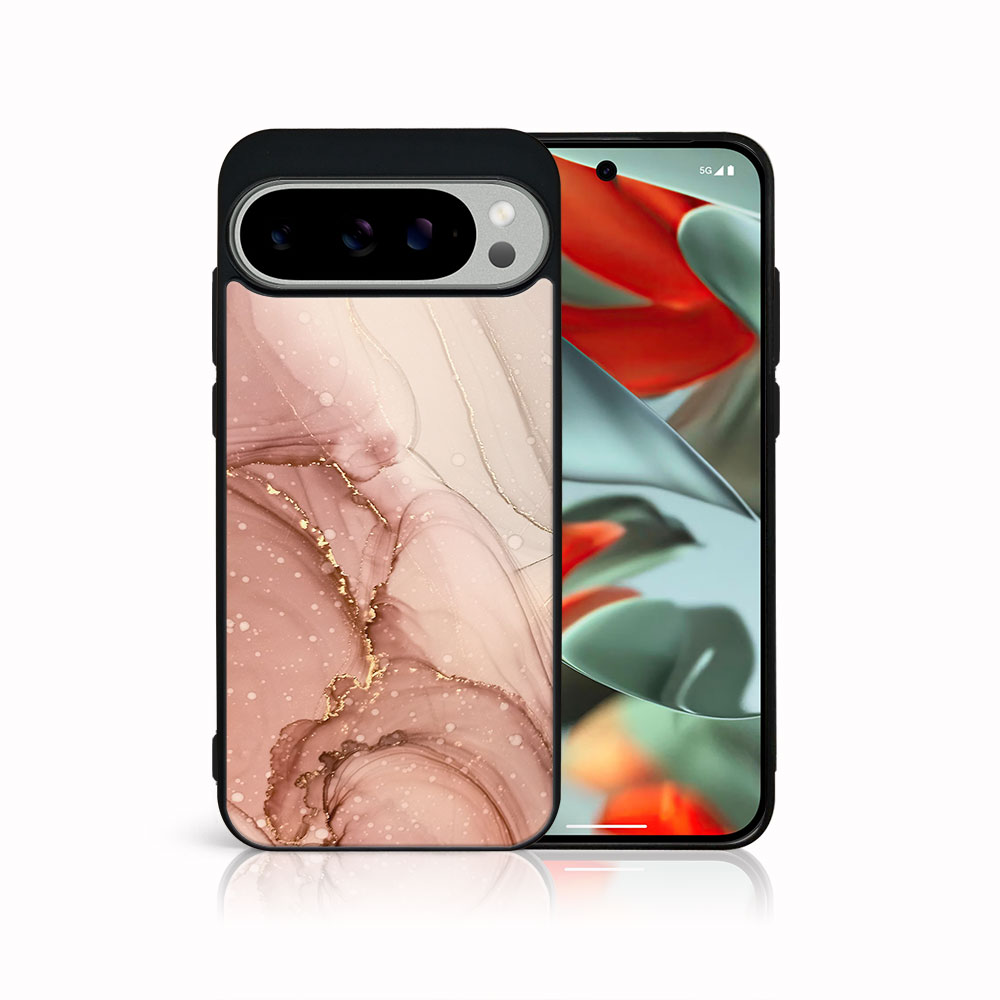 E-shop MY ART Ochranný kryt pre Google Pixel 9 Pro SHIMMER (152)