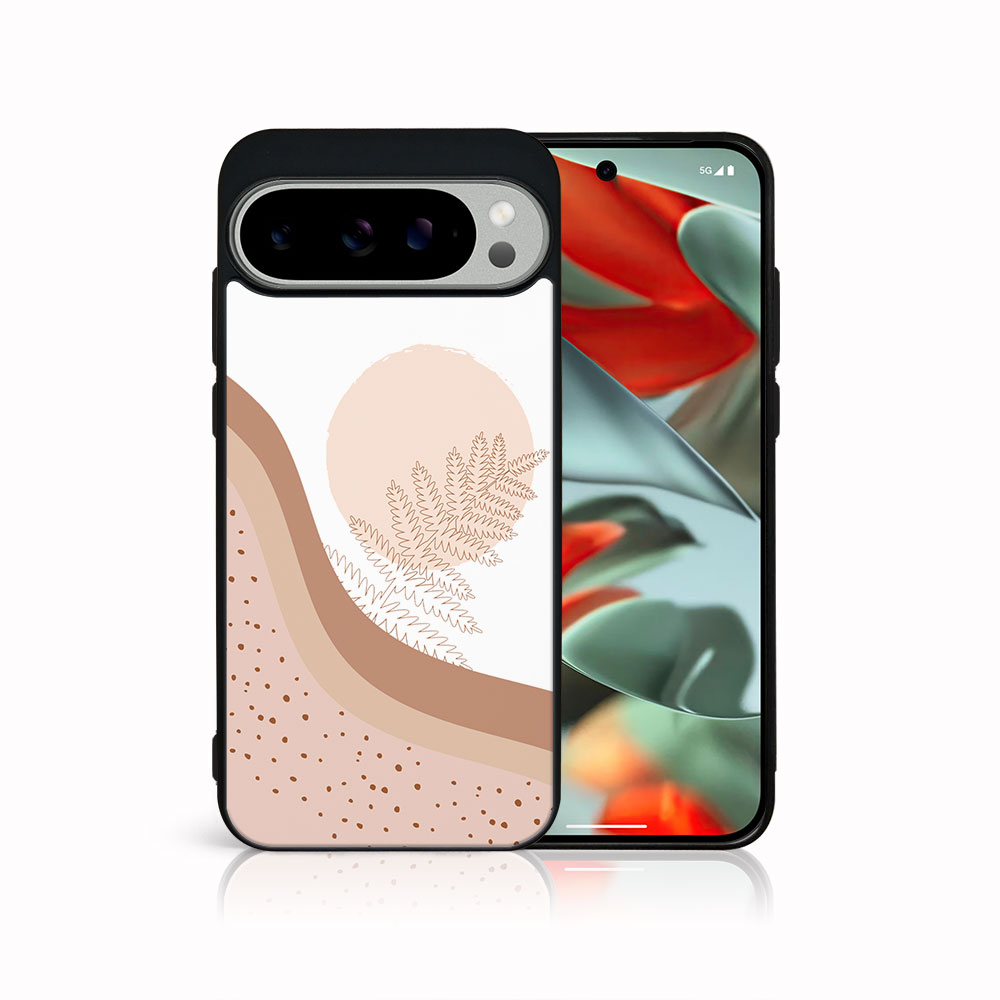 E-shop MY ART Ochranný kryt pre Google Pixel 9 Pro FERN (X90)
