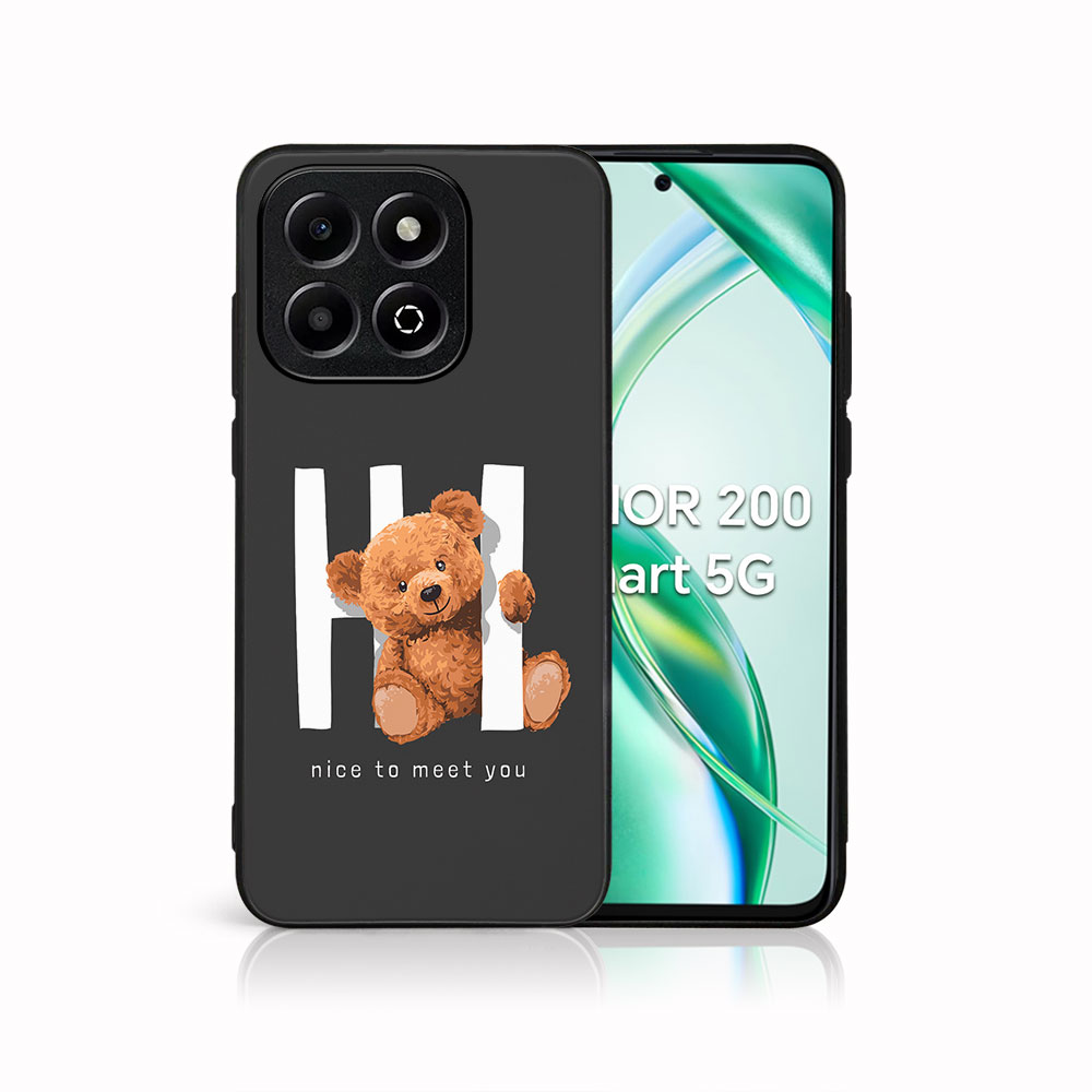 E-shop MY ART Ochranný kryt pre Honor 200 Smart 5G HI (182)