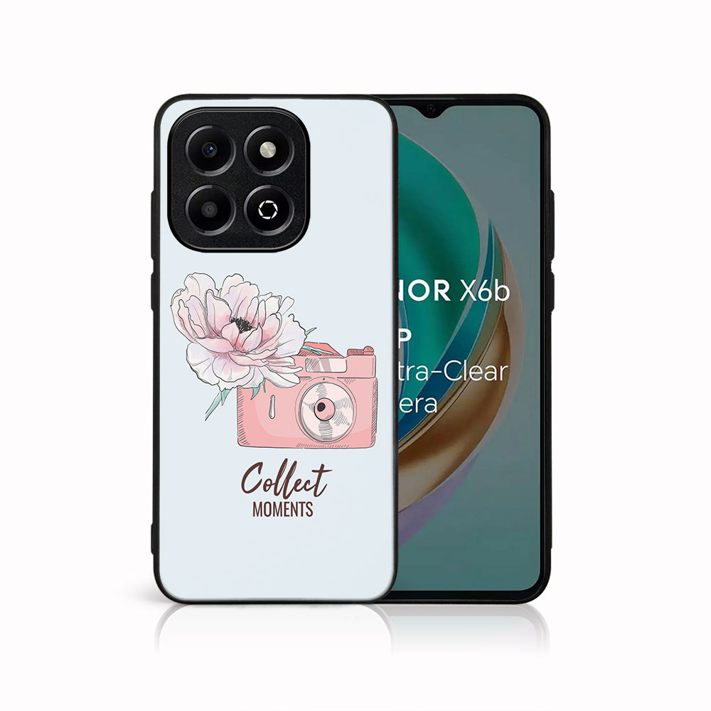E-shop MY ART Ochranný kryt pre Honor X6b MOMENTS (122)