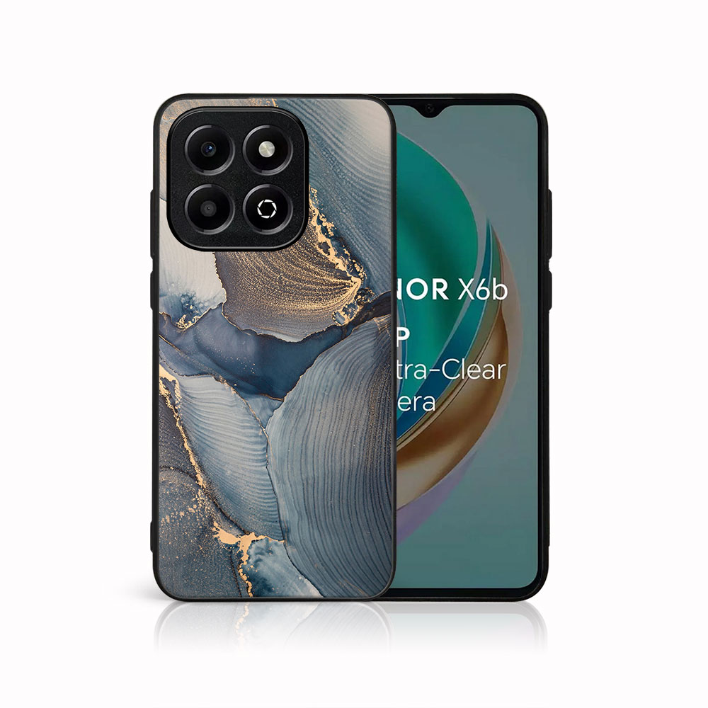 E-shop MY ART Ochranný kryt pre Honor X6b SPARKLE (147)