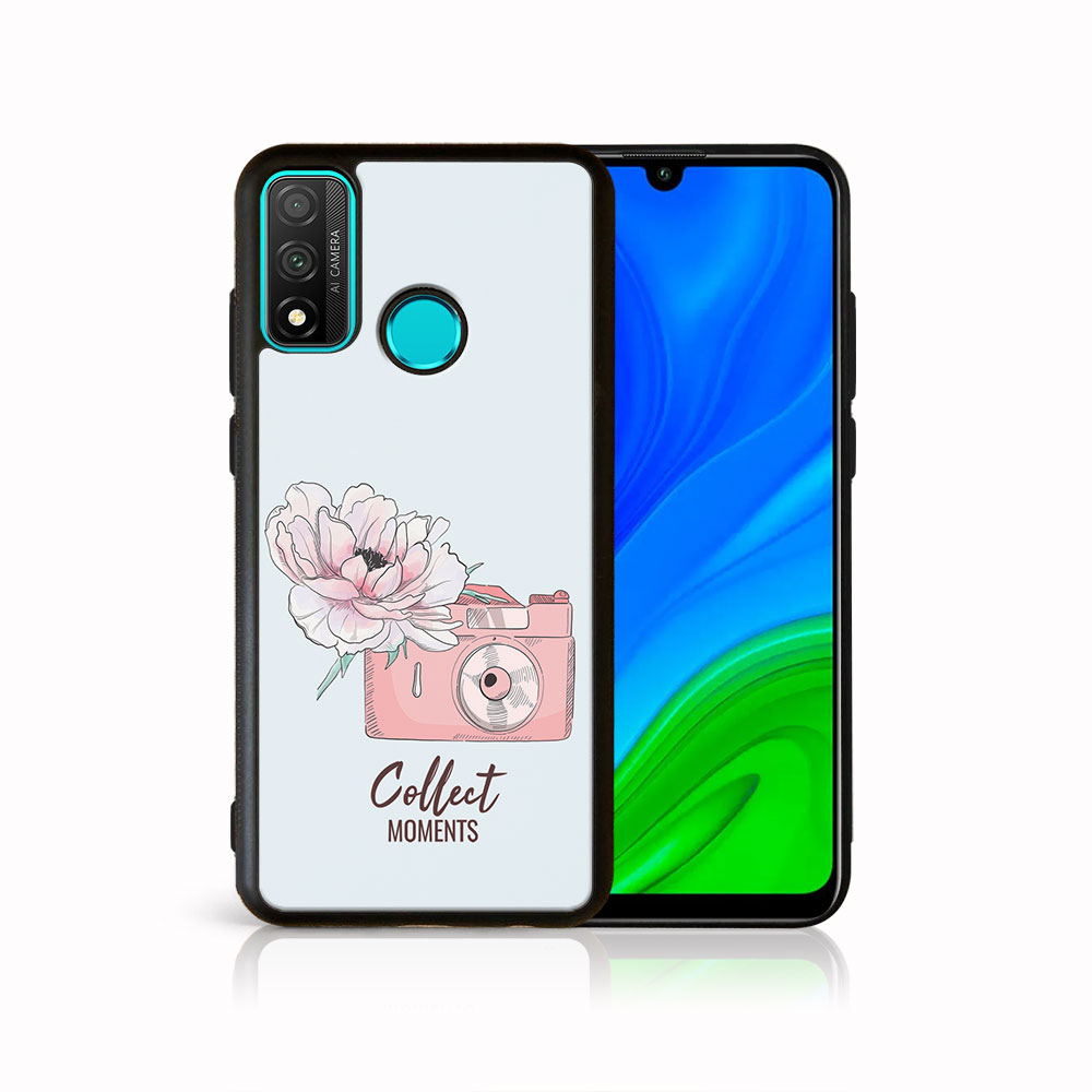 E-shop MY ART Ochranný kryt pre Huawei P Smart 2020 MOMENTS (122)