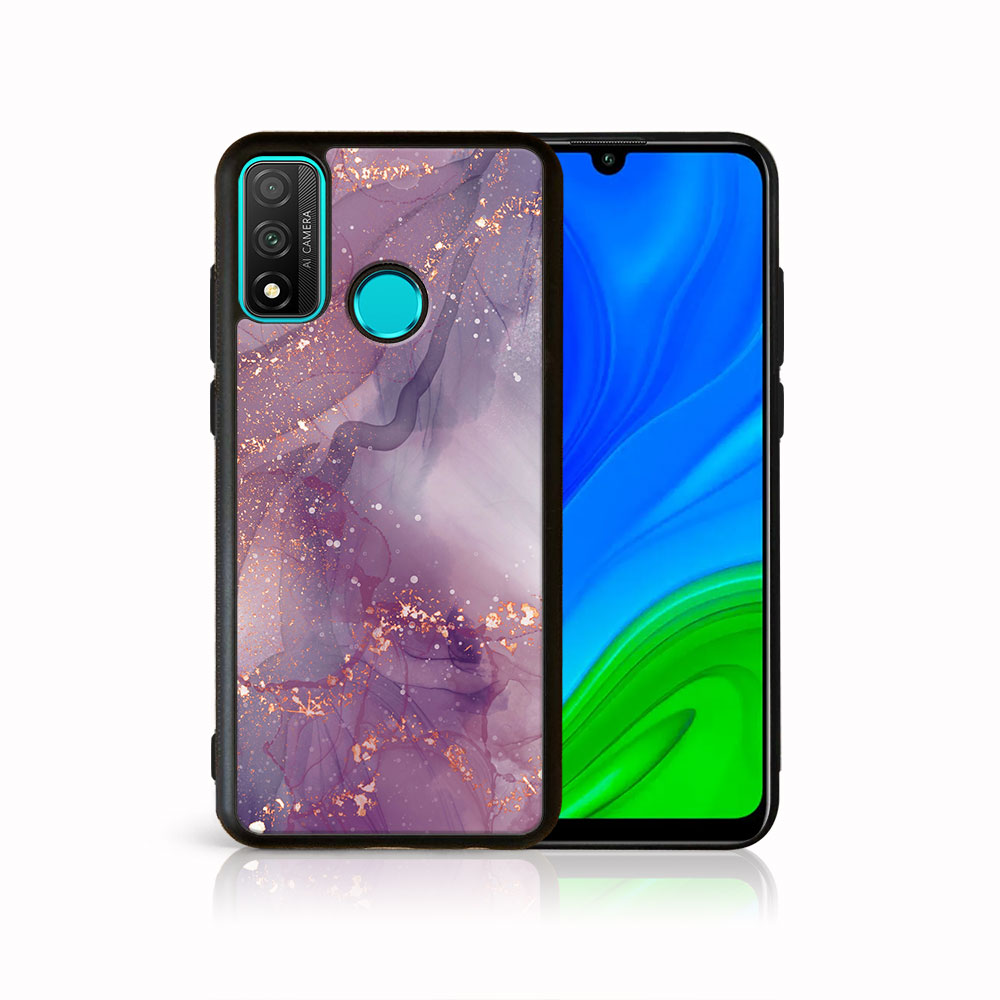 E-shop MY ART Ochranný kryt pre Huawei P Smart 2020 PURPLE (148)
