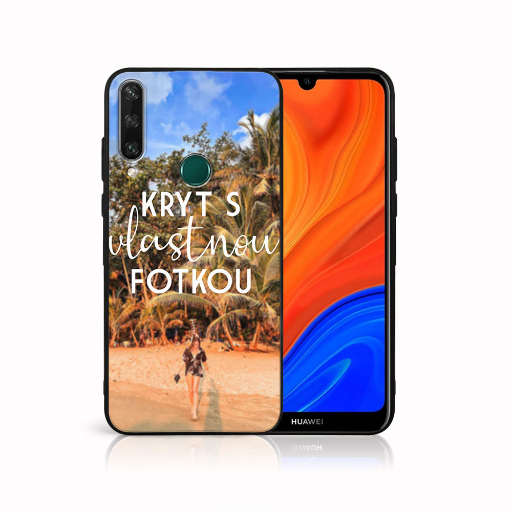 E-shop Kryt s vlastnou potlačou Huawei Y6p