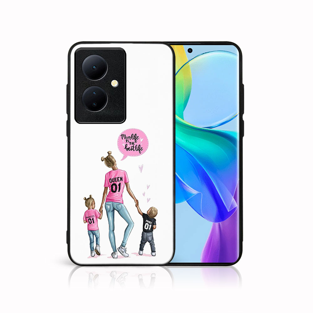 E-shop MY ART Ochranný kryt pre Vivo V29 Lite 5G MOM (119)