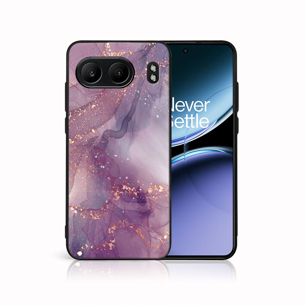 E-shop MY ART Ochranný kryt pre OnePlus Nord 4 5G PURPLE (148)