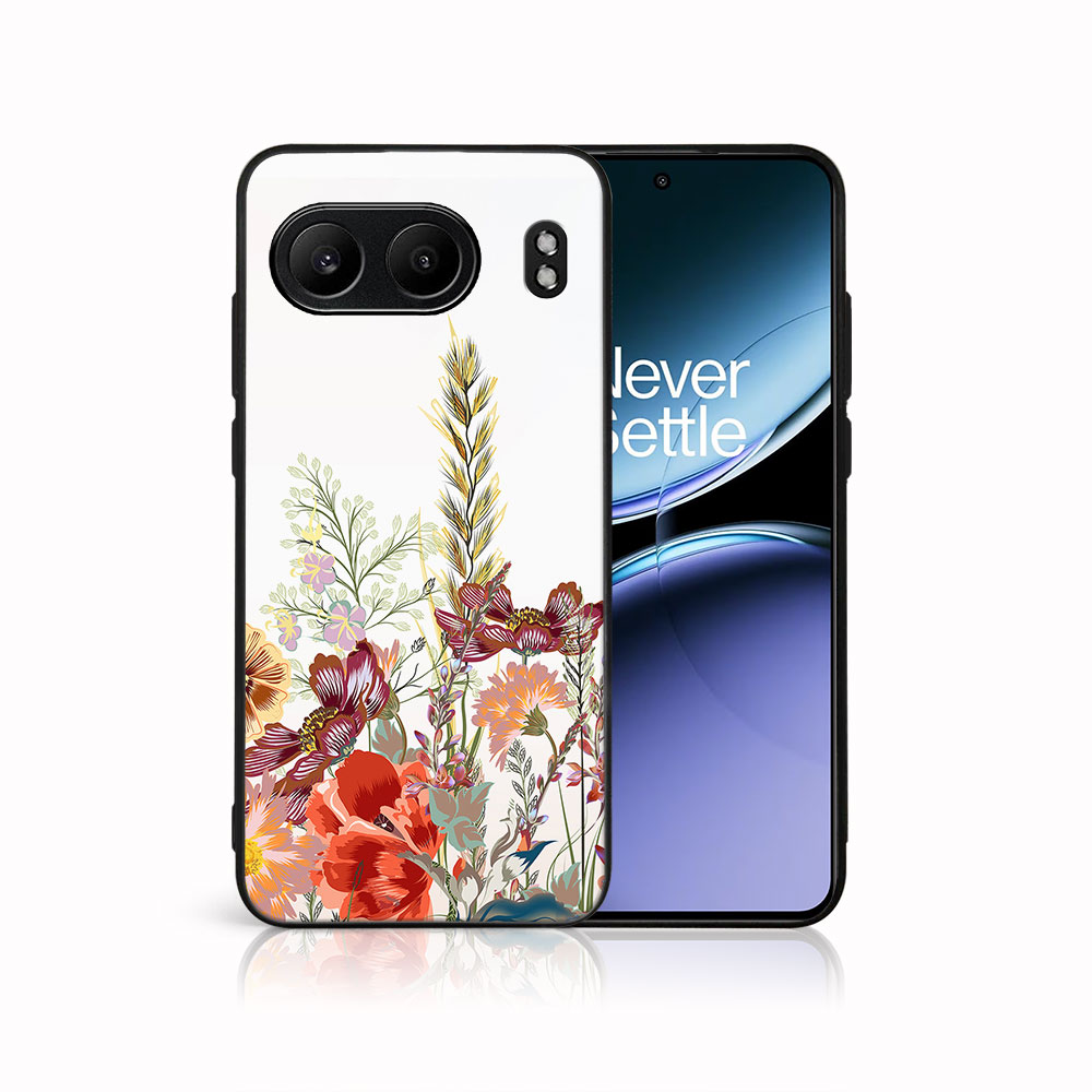 E-shop MY ART Ochranný kryt pre OnePlus Nord 4 5G MEADOW (159)