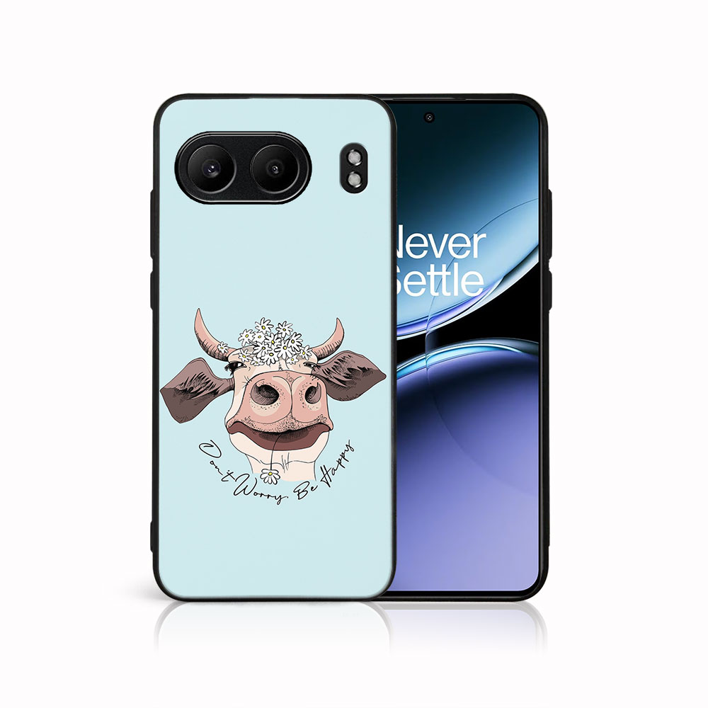 E-shop MY ART Ochranný kryt pre OnePlus Nord 4 5G HAPPY COW (181)