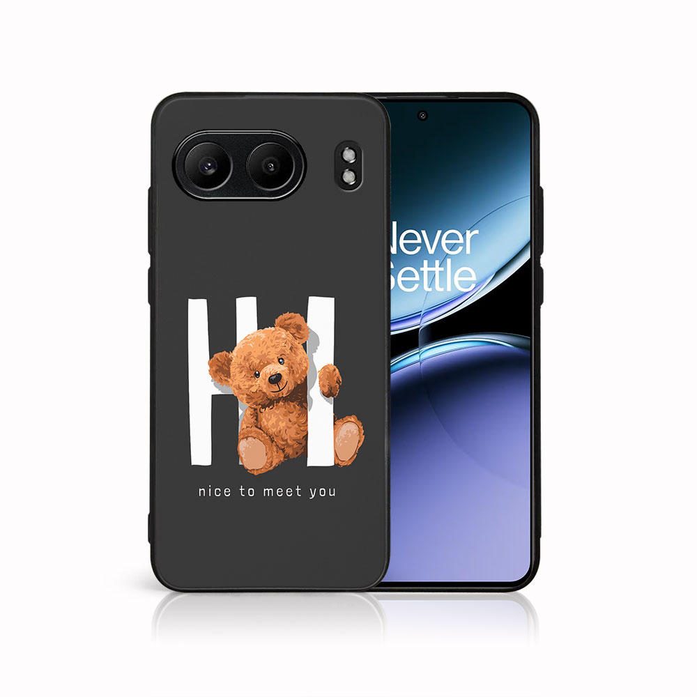 E-shop MY ART Ochranný kryt pre OnePlus Nord 4 5G HI (182)