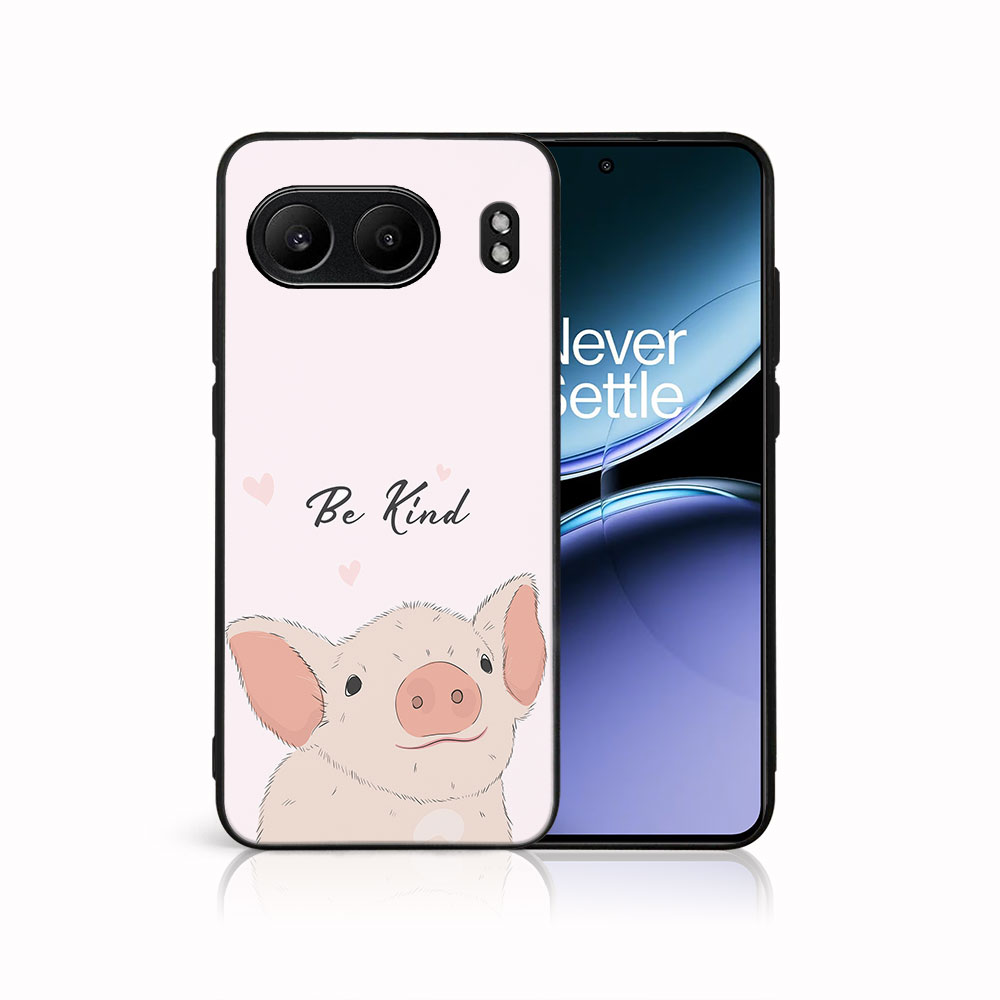 E-shop MY ART Ochranný kryt pre OnePlus Nord 4 5G BE KIND (190)