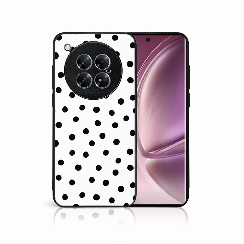 E-shop MY ART Ochranný kryt pre Infinix Zero 40 5G DOTS (168)