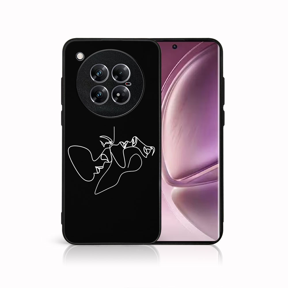 E-shop MY ART Ochranný kryt pre Infinix Zero 40 5G FACES (196)