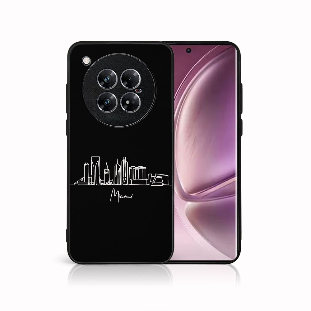 E-shop MY ART Ochranný kryt pre Infinix Zero 40 5G MIAMI (211)