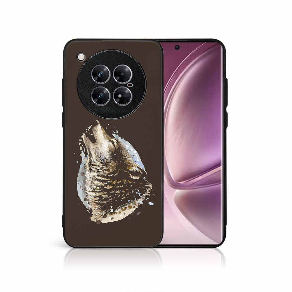 E-shop MY ART Ochranný kryt pre Infinix Zero 40 5G HOWL (244)