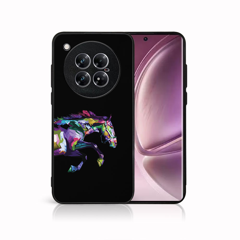 E-shop MY ART Ochranný kryt pre Infinix Zero 40 5G HORSE (249)