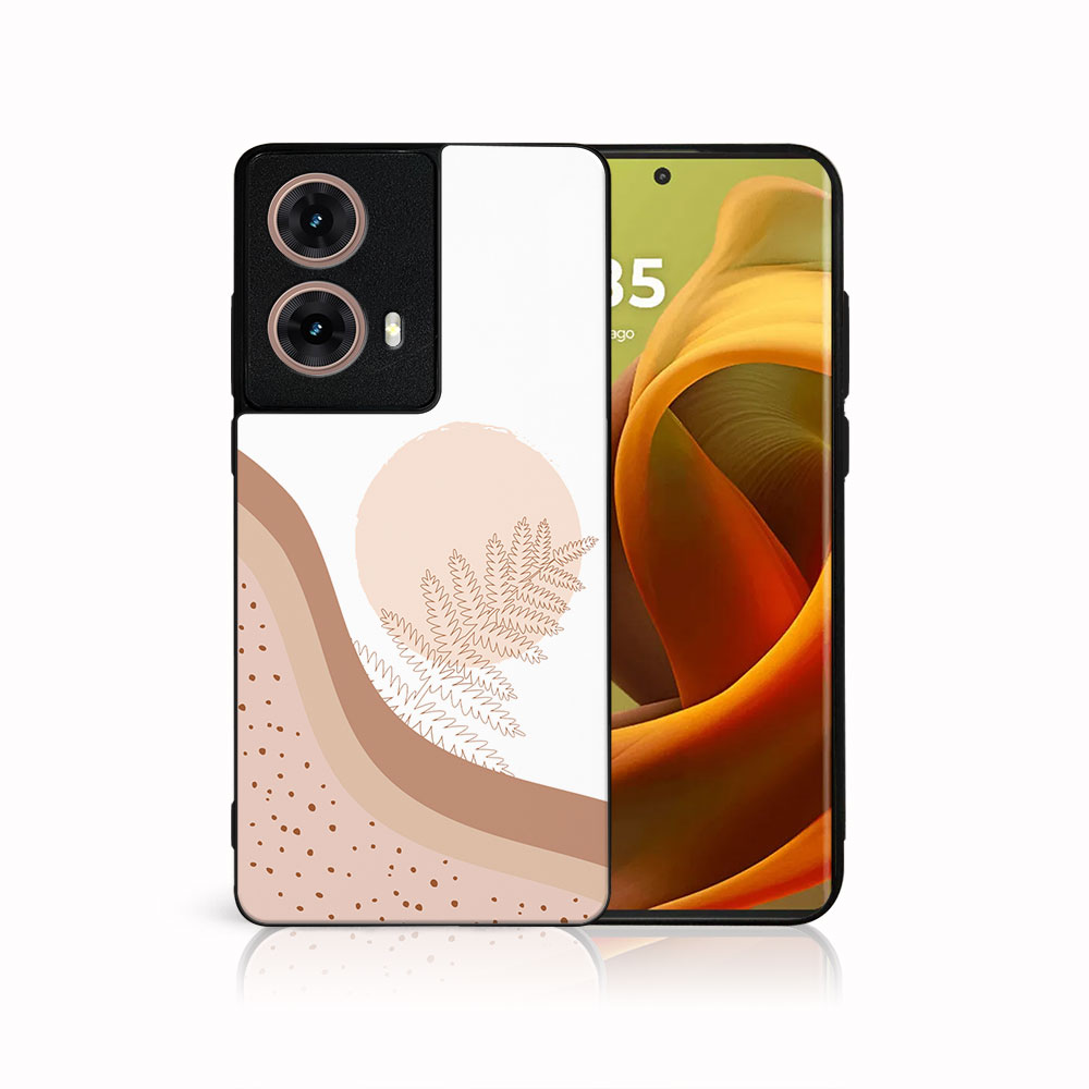 E-shop MY ART Ochranný kryt pre Motorola Moto G85 5G FERN (X90)
