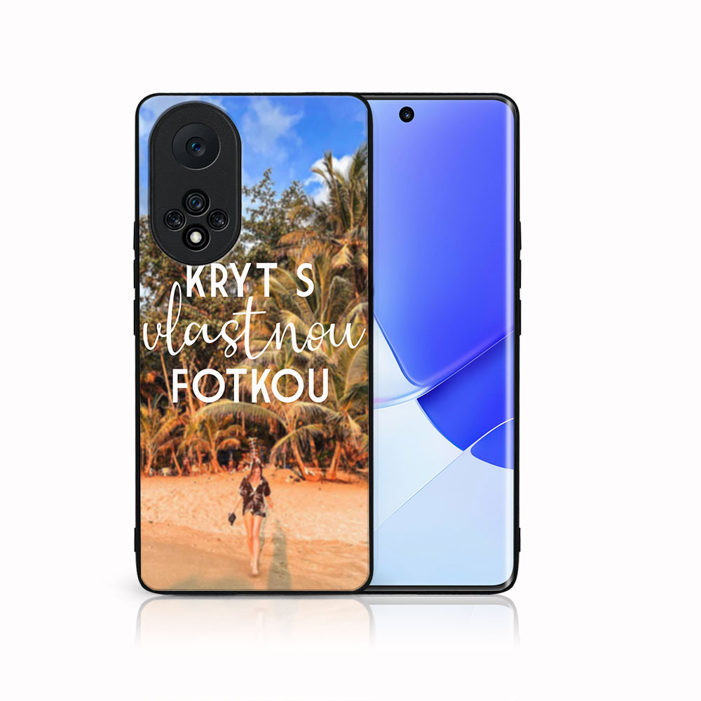 E-shop Kryt s vlastnou fotkou Honor 50 / Huawei nova 9