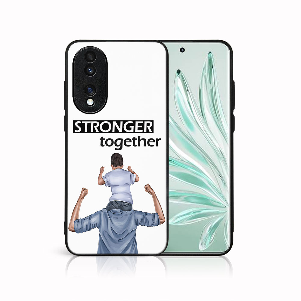E-shop MY ART Ochranný kryt pre Honor 70 DADDY (116)