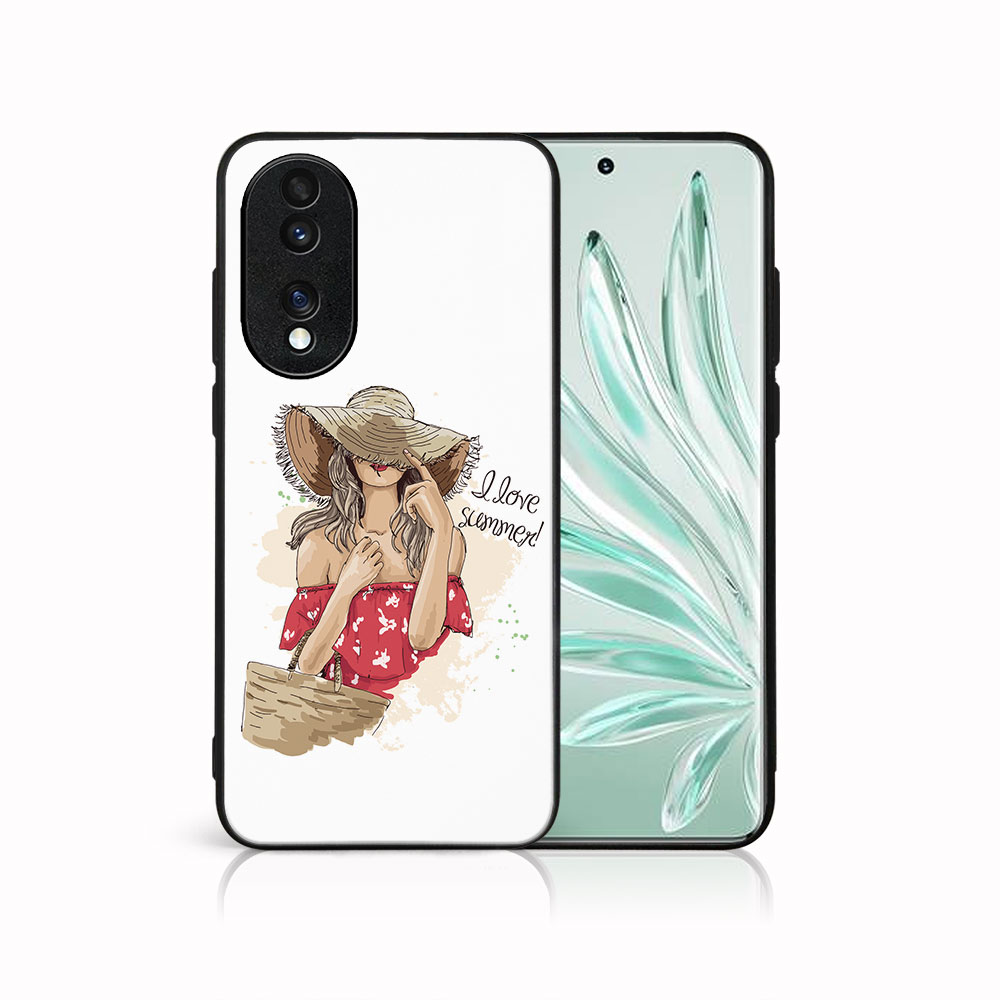 E-shop MY ART Ochranný kryt pre Honor 70 SUMMER (129)