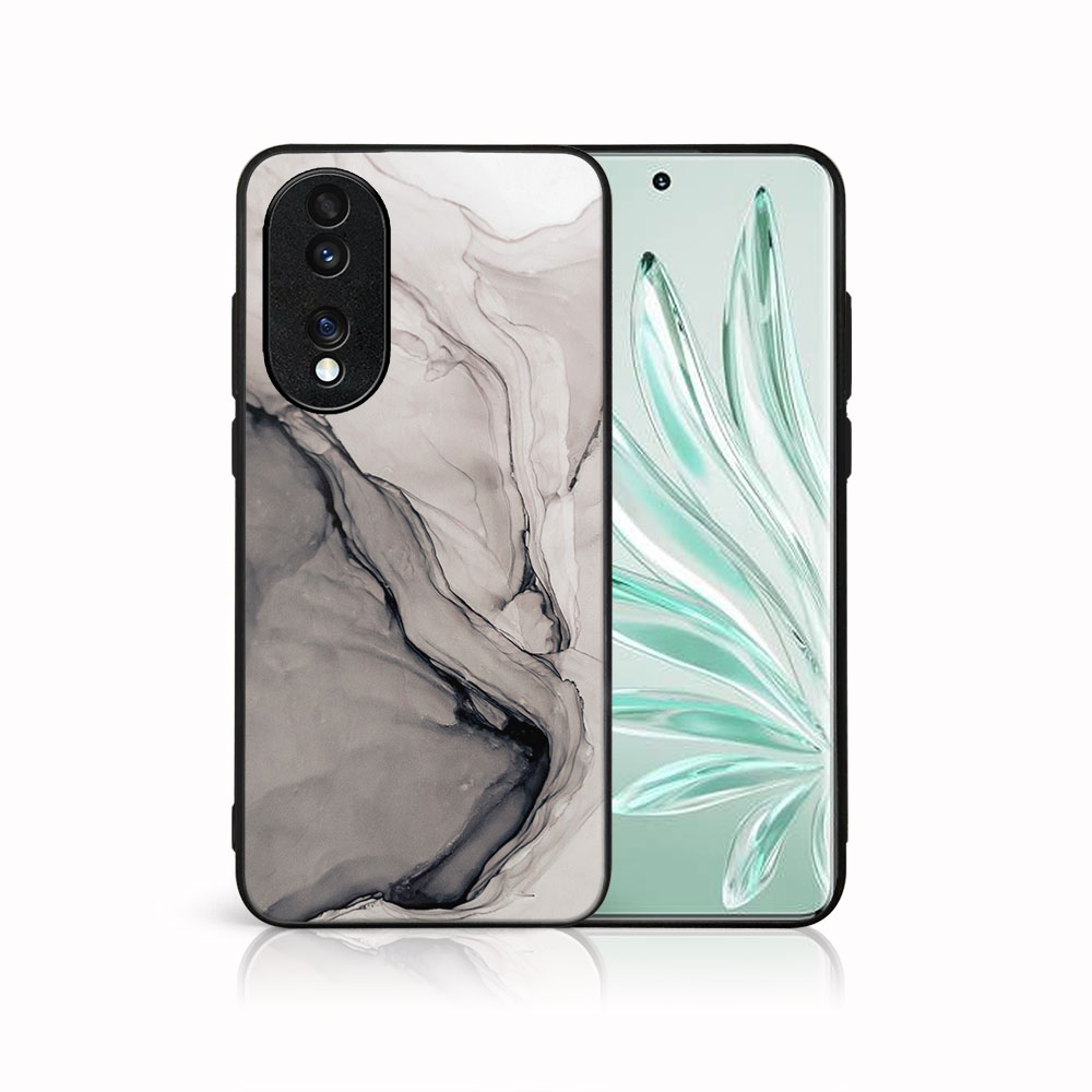 E-shop MY ART Ochranný kryt pre Honor 70 BLACK INK (146)