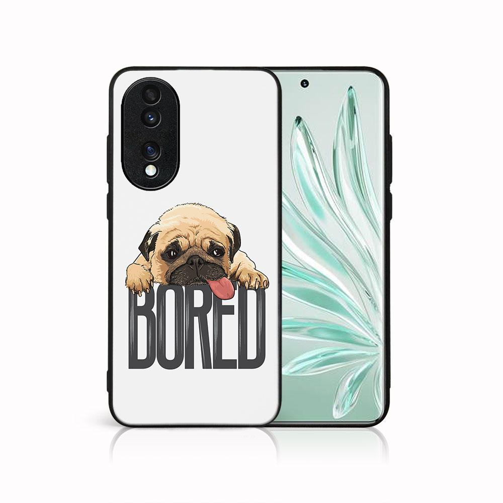 E-shop MY ART Ochranný kryt pre Honor 70 BORED (178)