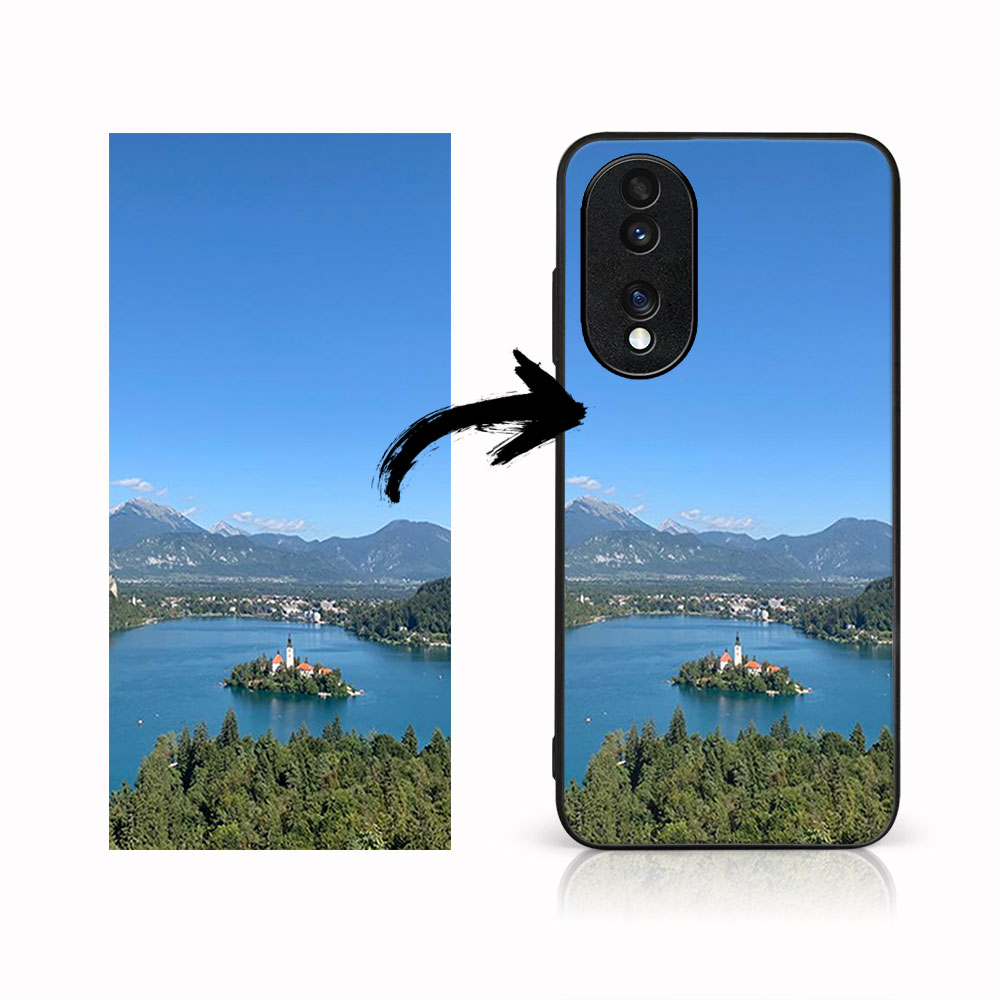 E-shop Kryt s vlastnou fotkou pre Honor 70