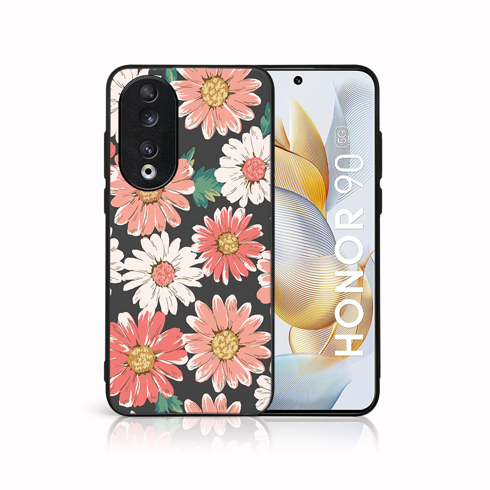 E-shop MY ART Ochranný kryt pre Honor 90 5G DAISY (161)