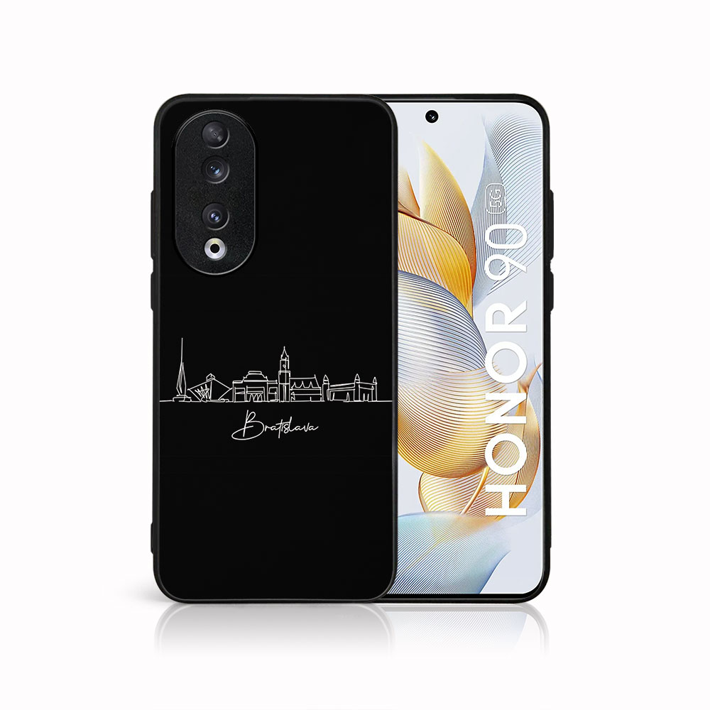 E-shop MY ART Ochranný kryt pre Honor 90 5G BRATISLAVA (202)