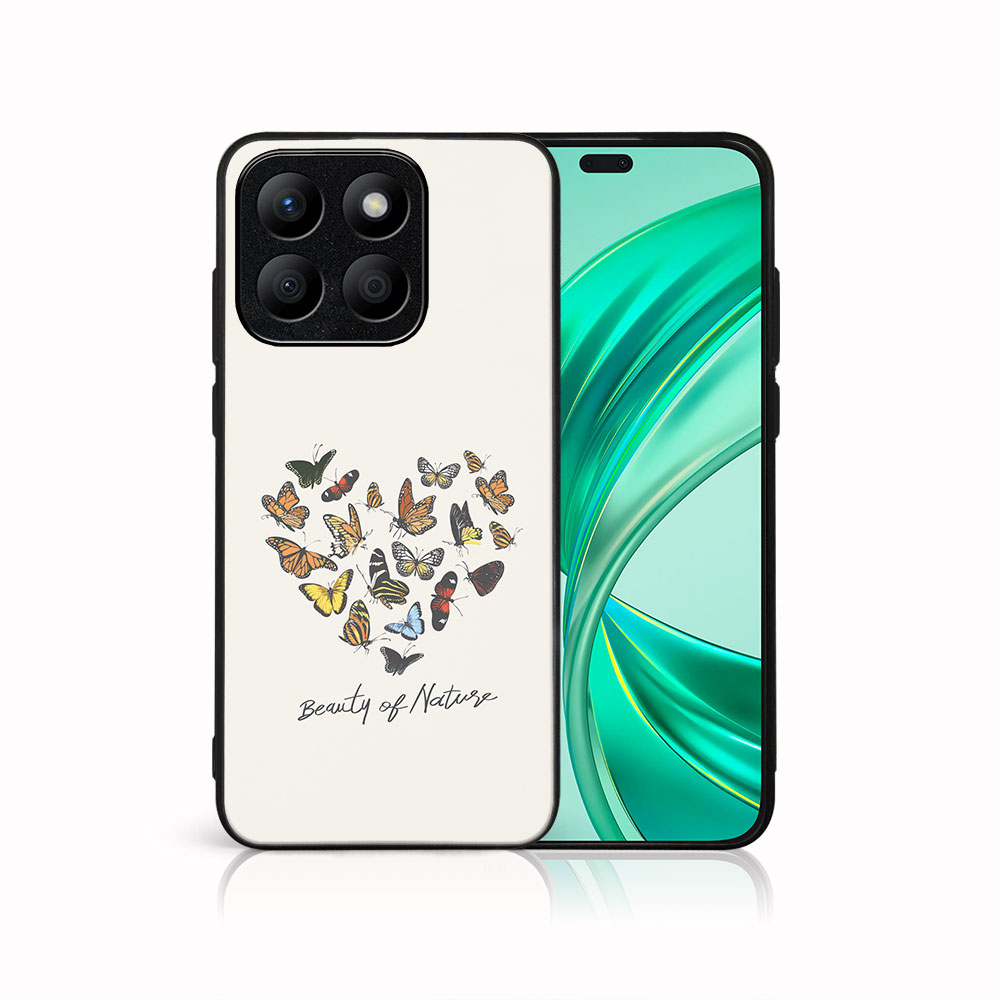 E-shop MY ART Ochranný kryt pre Honor X8b BUTTERFLIES (240)