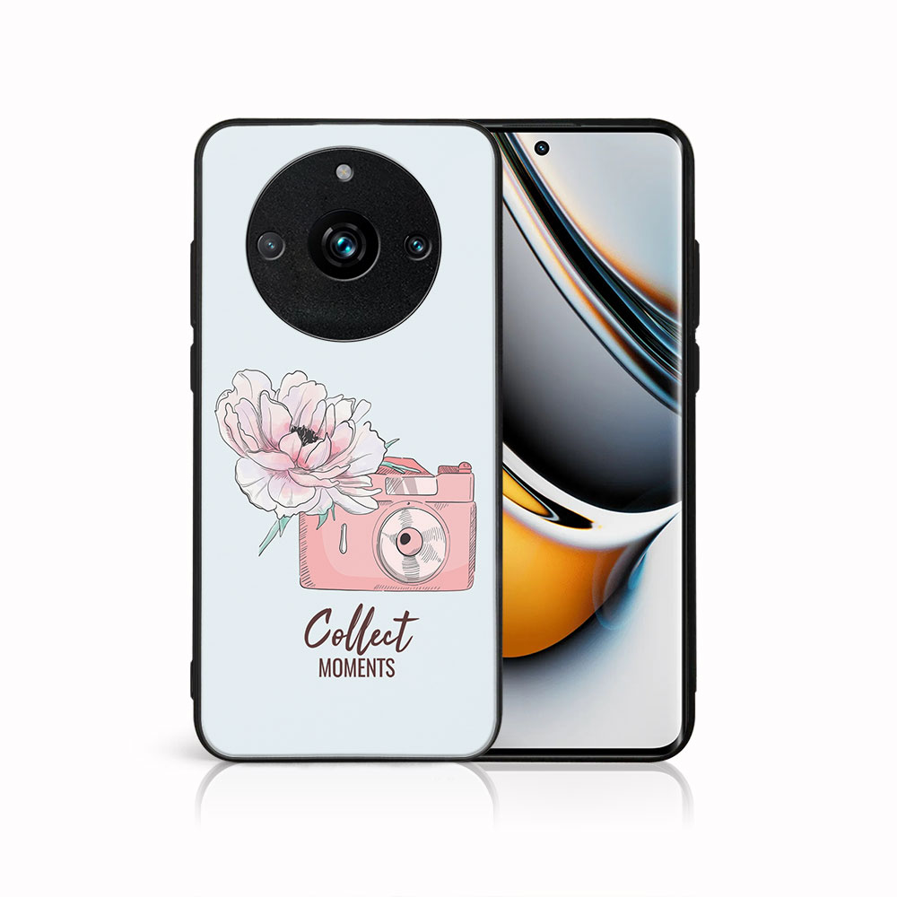 E-shop MY ART Ochranný kryt pre Realme 11 Pro 5G / Pro+ 5G MOMENTS (122)
