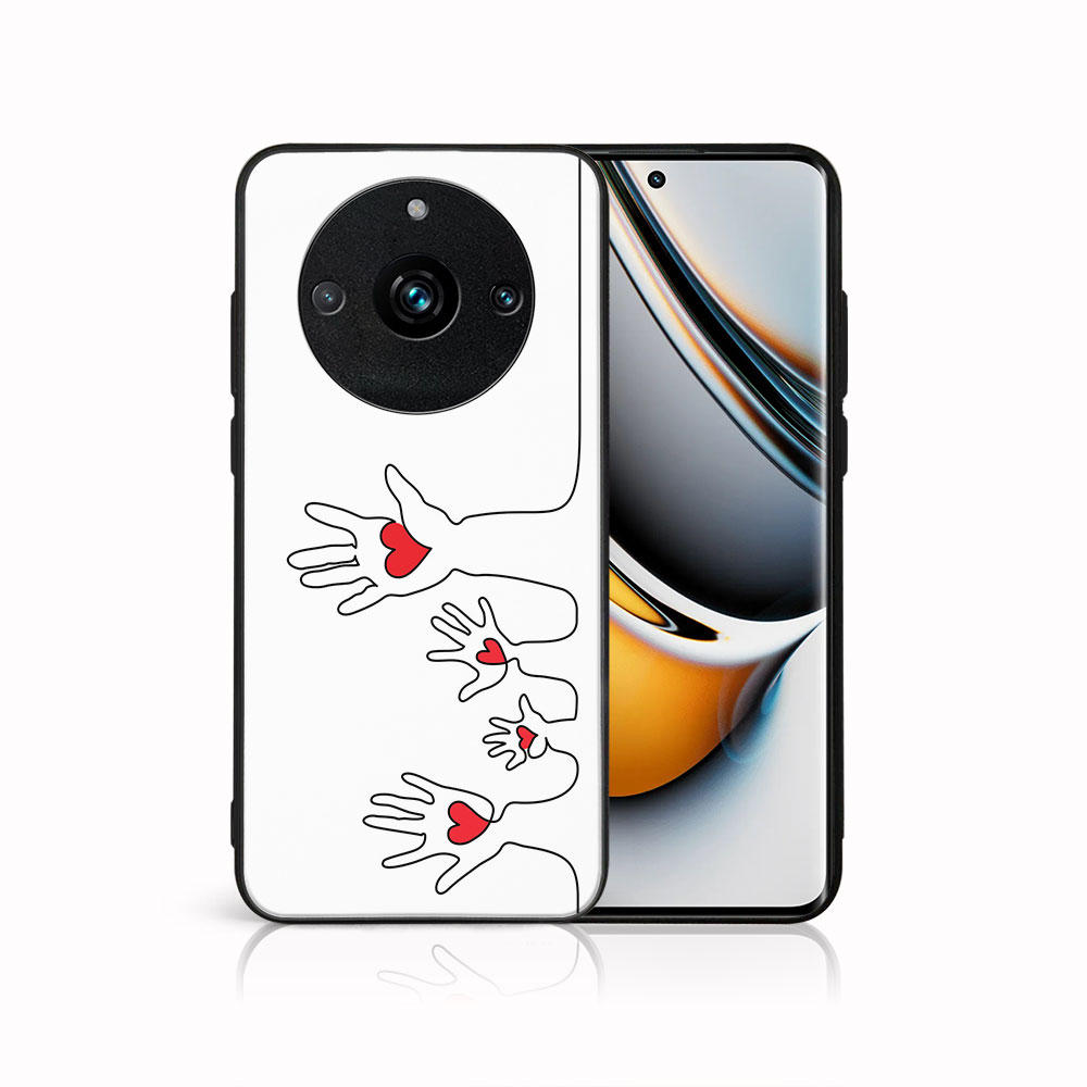 E-shop MY ART Ochranný kryt pre Realme 11 Pro 5G / Pro+ 5G FAMILY (199)