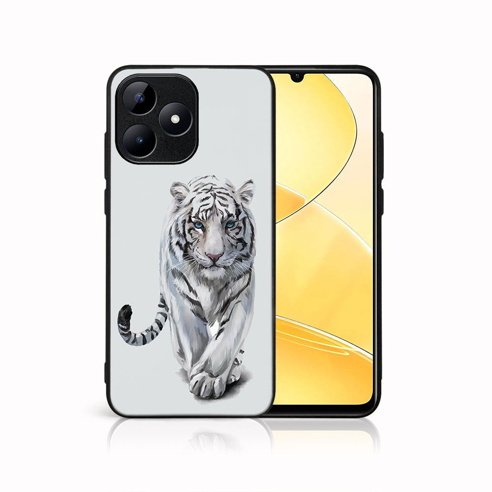 E-shop MY ART Ochranný kryt pre Realme C51 TIGER (243)