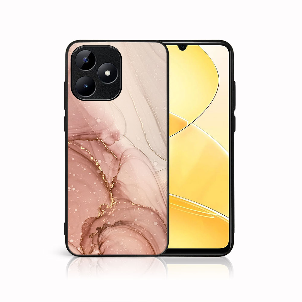 E-shop MY ART Ochranný kryt pre Realme C53 SHIMMER (152)
