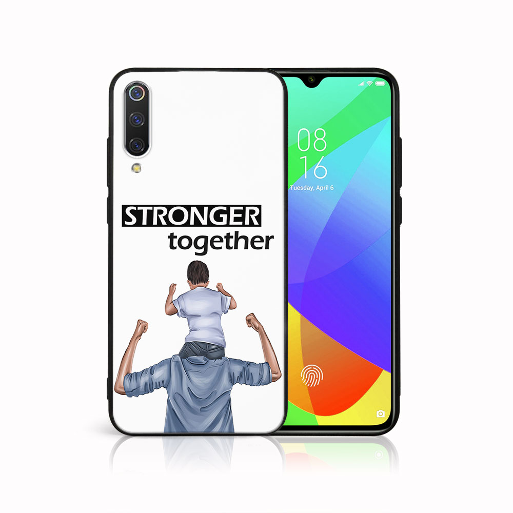 E-shop MY ART Ochranný obal Xiaomi Mi 9 SE-DADDY (116)