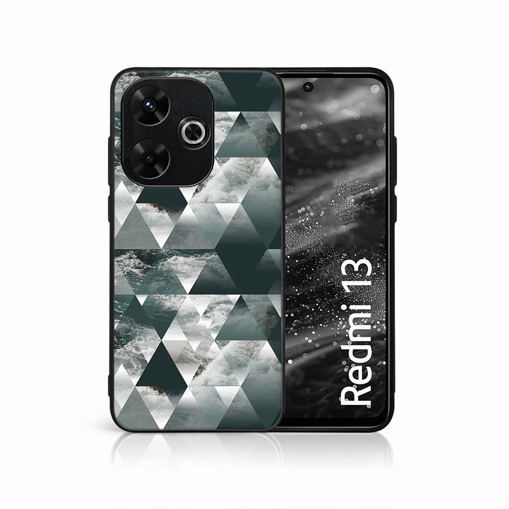 E-shop MY ART Ochranný kryt pre Xiaomi Redmi 13 SEA (233)