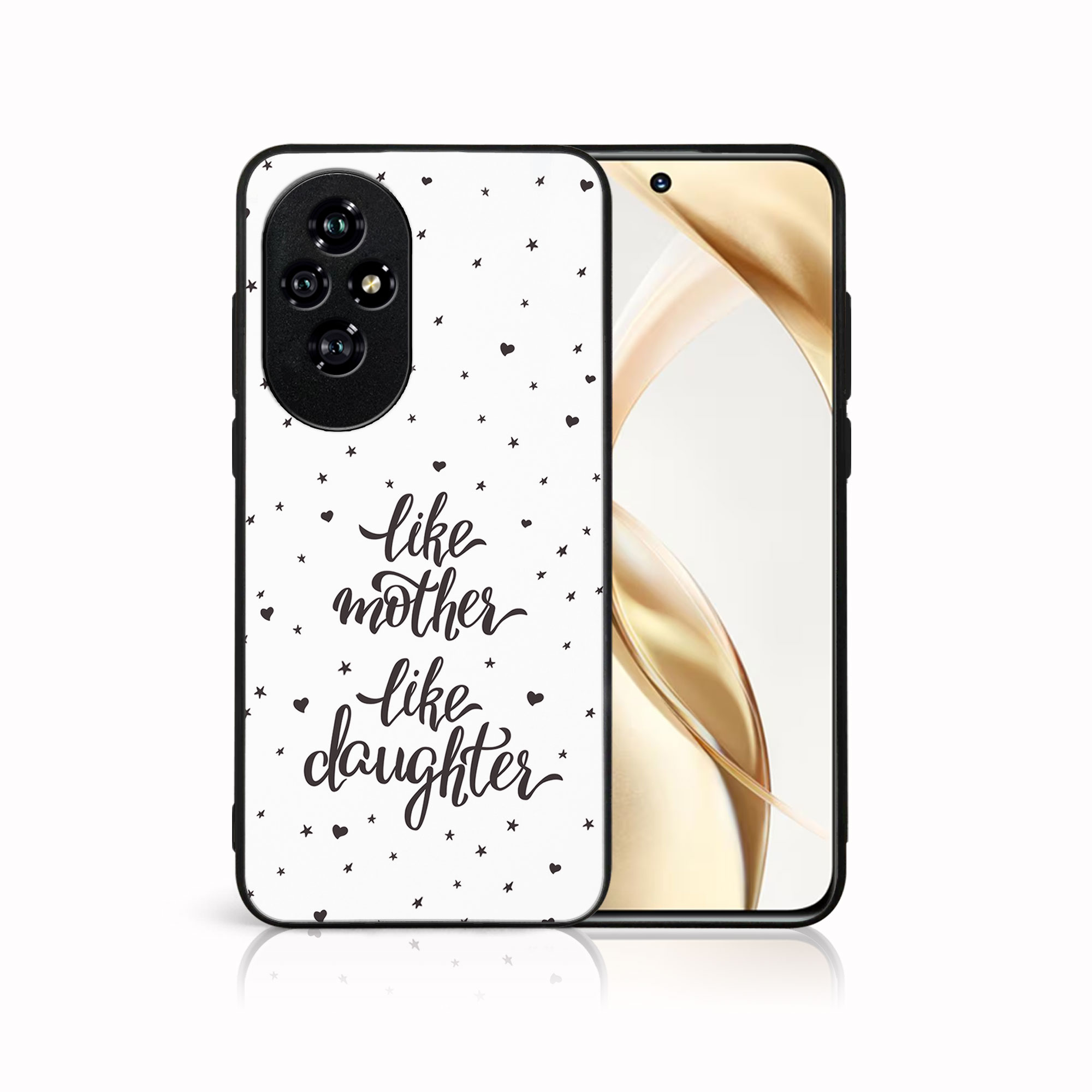 E-shop MY ART Ochranný kryt pre Honor 200 LIKE MOTHER (113)