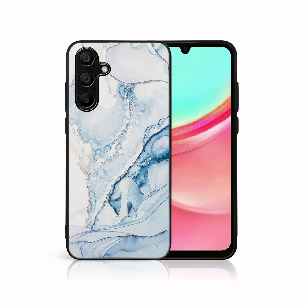 E-shop MY ART Ochranný kryt pre Samsung Galaxy S23 FE 5G LIGHT BLUE (149)