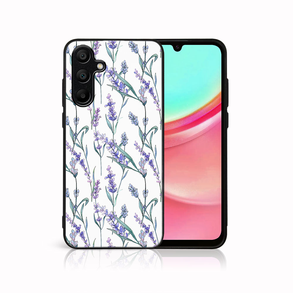 E-shop MY ART Ochranný kryt pre Samsung Galaxy A35 5G LAVENDER (157)