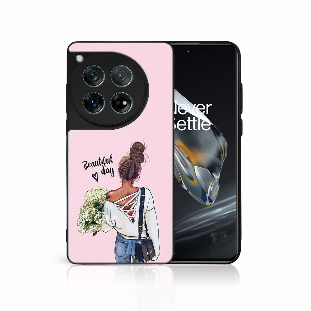 E-shop MY ART Ochranný kryt pre OnePlus 12 DAY (136)