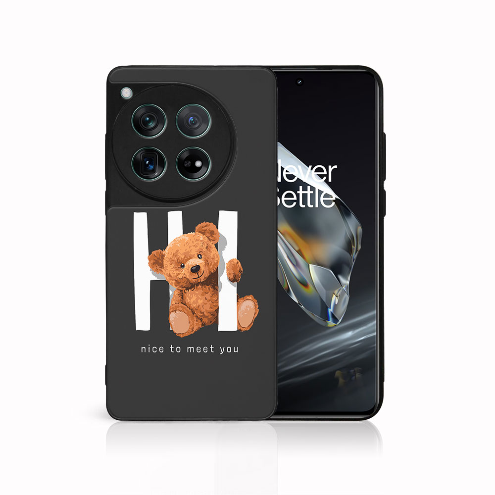 E-shop MY ART Ochranný kryt pre OnePlus 12 HI (182)