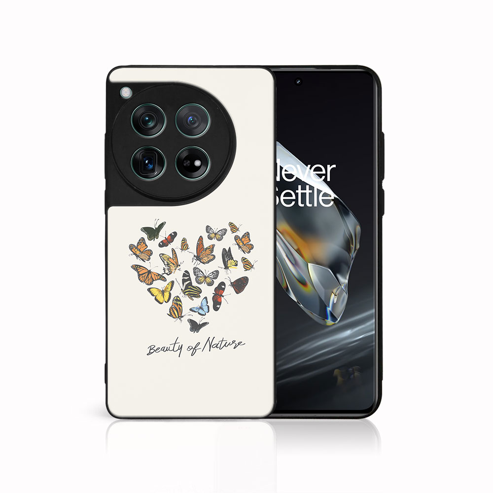 E-shop MY ART Ochranný kryt pre OnePlus 12 BUTTERFLIES (240)
